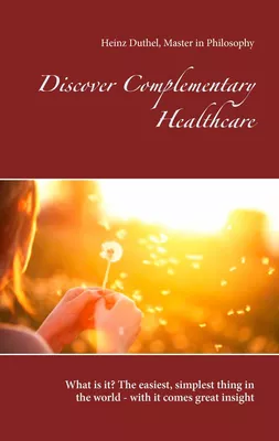 Discover Complementary Healthcare