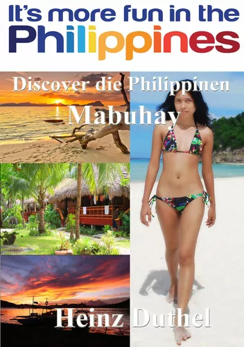 Discover die Philippinen