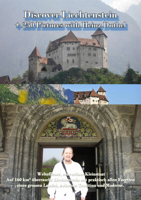 Discover Liechtenstein