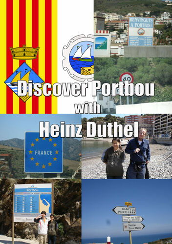 Discover Portbou +250 Pictures