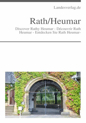 Discover Rath Heumar - Découvrir Rath Heumar - Entdecken Sie Rath Heumar-