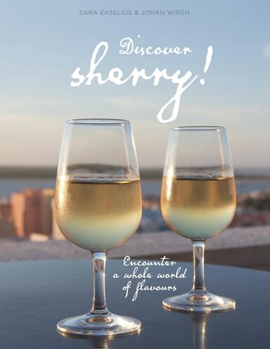 Discover sherry!