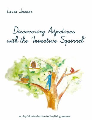 Discovering Adjectives with the 'Inventive Squirrel'