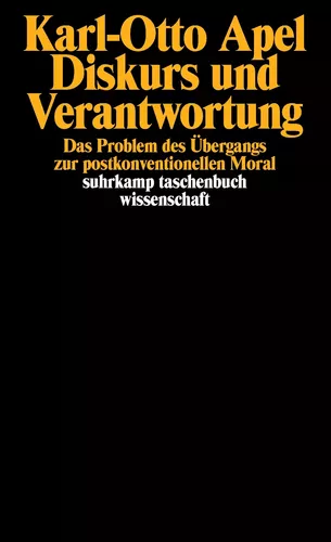 Diskurs und Verantwortung