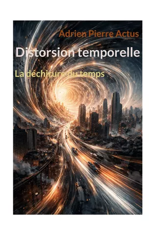 Distorsion temporelle