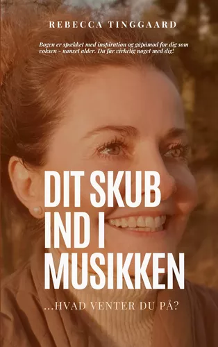 Dit skub ind i musikken