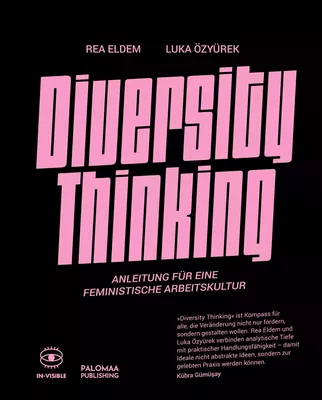 Diversity Thinking
