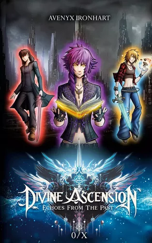 Divine Ascension