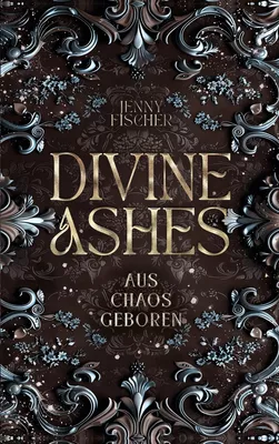 Divine Ashes