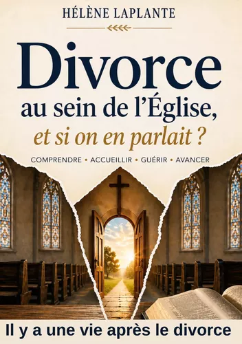 Divorce au sein de l'église, et si on en parlait?