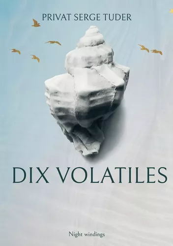 Dix volatiles