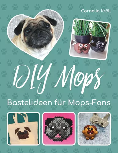 DIY Mops