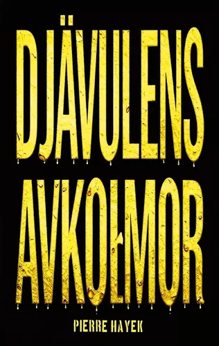 Djävulens Avkommor