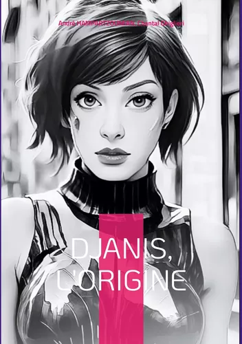 Djanis, l'origine
