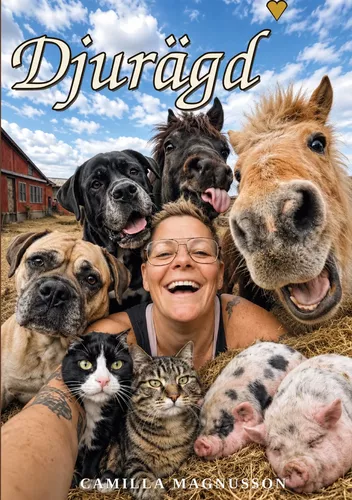 Djurägd