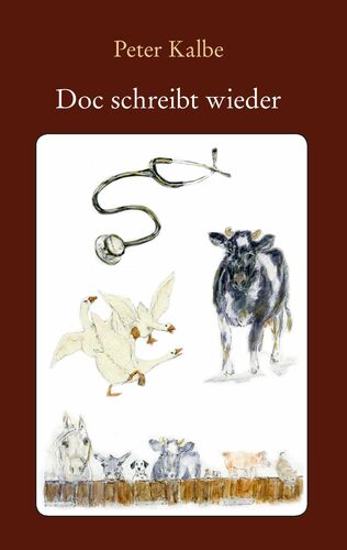 Doc schreibt wieder