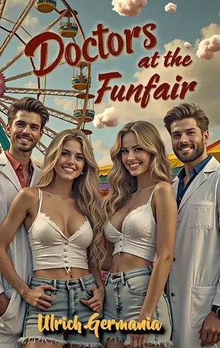 Doctors at the Funfair