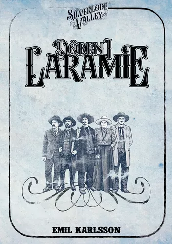 Döden i Laramie