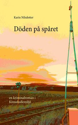 Döden på spåret (Nilsdotter, Karin)
