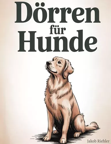 Dörren für Hunde