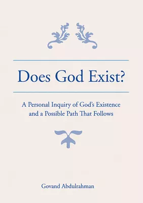 Does God Exist?