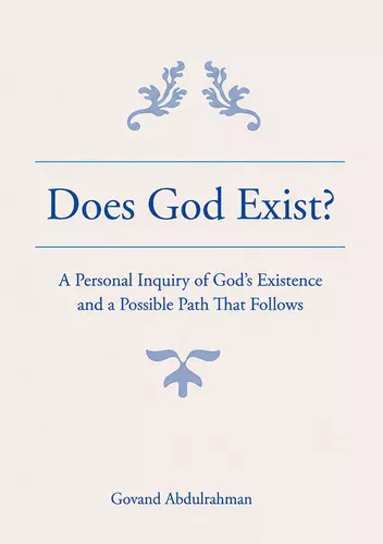 Does God Exist?