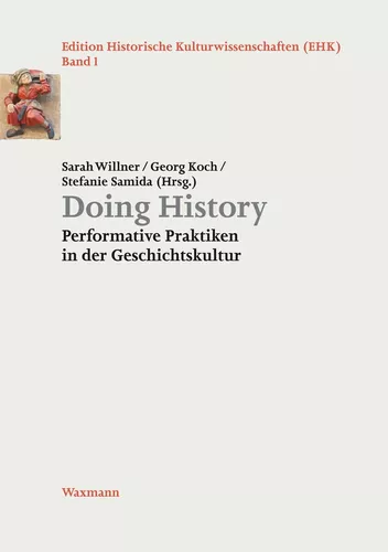 Doing History