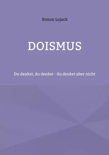 Doismus