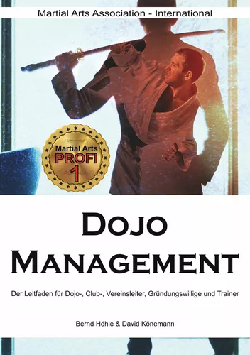 Dojo Management