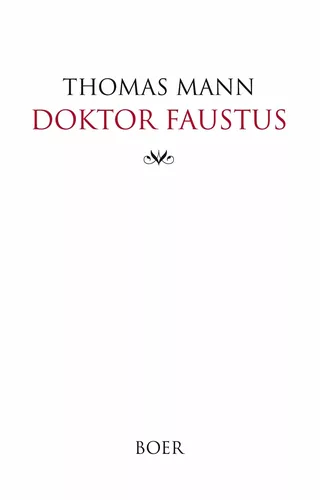 Doktor Faustus