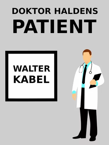 Doktor Haldens Patient