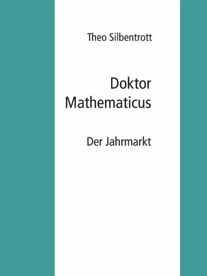 Doktor Mathematicus