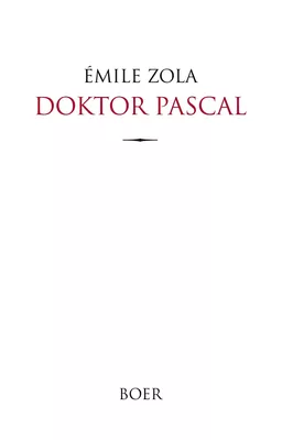 Doktor Pascal