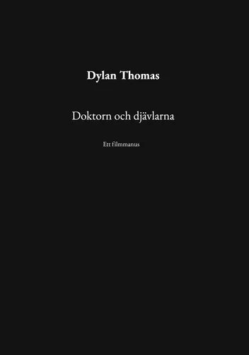 Doktorn och djävlarna