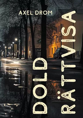 Dold Rättvisa