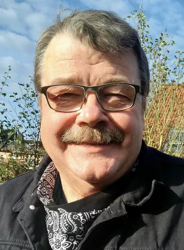 Dolf Mehring