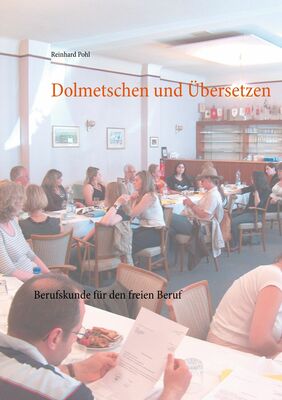 Dolmetschen Und Ubersetzen