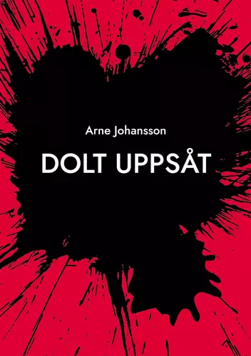 Dolt Uppsåt