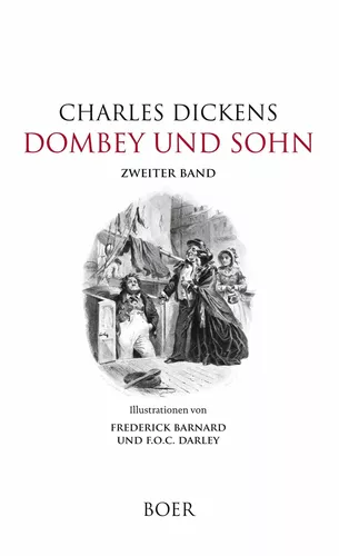 Dombey und Sohn, Band 2