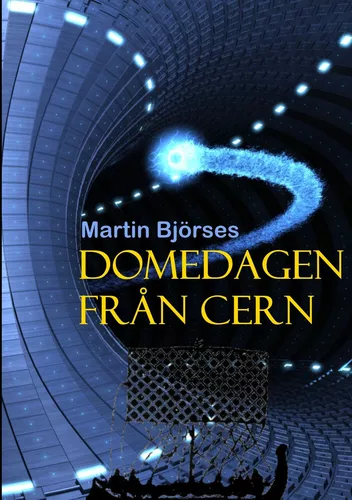 Domedagen från CERN