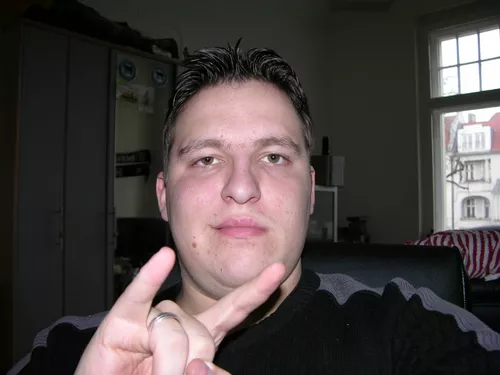 Dominik Schober