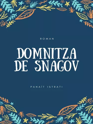 Domnitza de Snagov