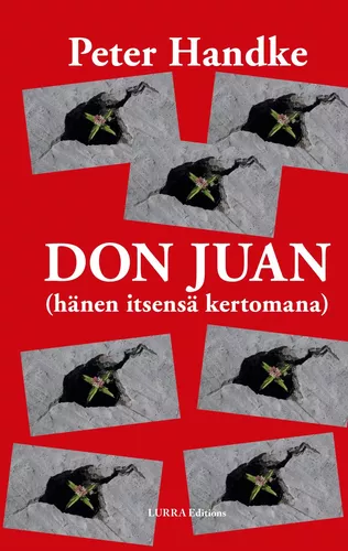Don Juan (hänen itsensä kertomana)