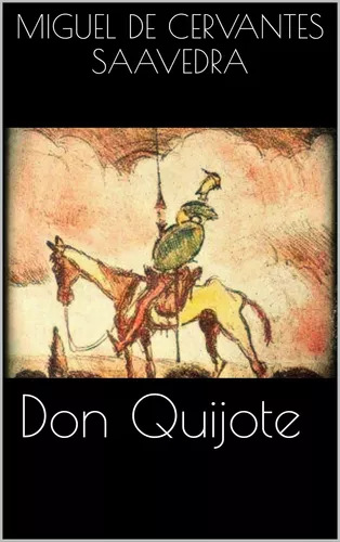 Don Quijote&nbsp;