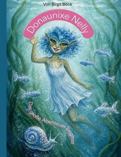 Donaunixe Nelly   Band 1