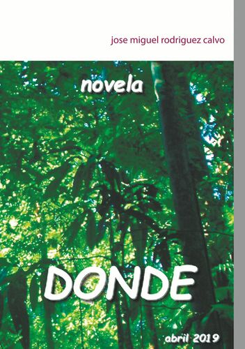 Donde