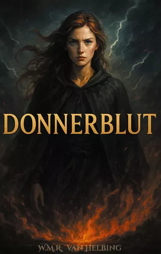 Donnerblut