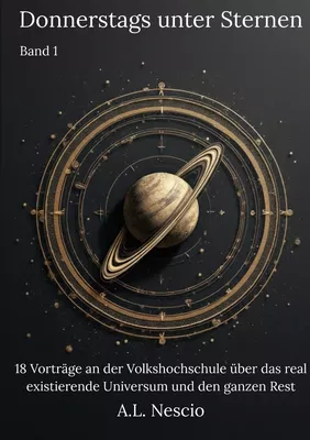 Donnerstags unter Sternen