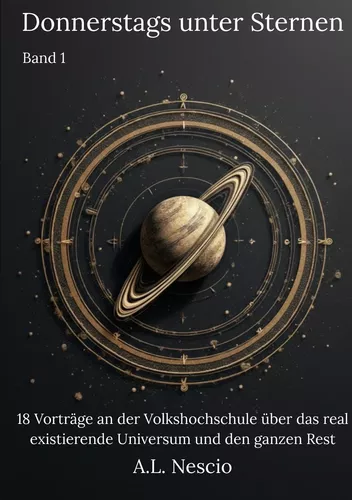 Donnerstags unter Sternen