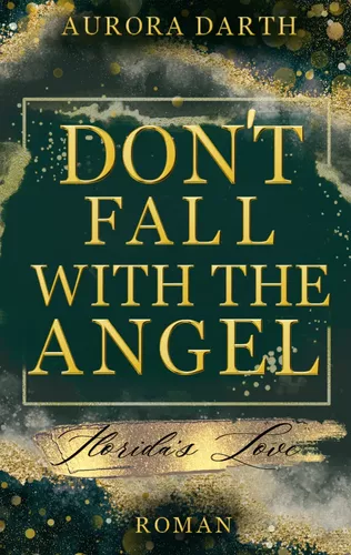 Don't fall with the Angel